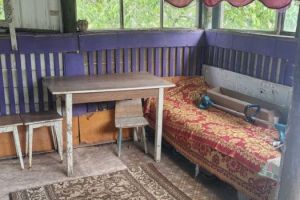 Продам коттедж/дачу 2-х комнатную с общей площадью 20м2, на улице Снт осень 4 линия, г. Волгоград, Волгоградская обл., Россия, агентство Живем Дома Продам коттедж/дачу 2-х комнатную с общей площадью 20м2, на улице Снт осень 4 линия, г. Волгоград, Волгоградская обл., Россия, агентство Живем Дома