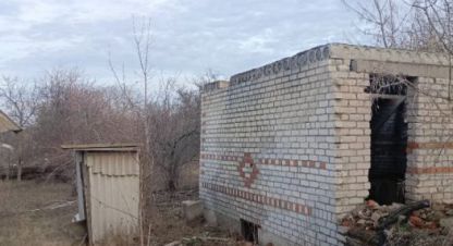Купить коттедж/дачу в г. Волгоград. Фотография №3 Купить коттедж/дачу в г. Волгоград. Фотография №3