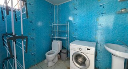 Купить коттедж/дачу 4-х комнатную, 67 кв. м. Фотография №10 Купить коттедж/дачу 4-х комнатную, 67 кв. м., Россия, г. Волгоград. Фотография №10