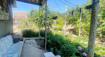 Продаётся 3-х комнатная коттедж/Дача в г. Волгоград. Фотография №6 Продаётся 3-х комнатная коттедж/Дача в г. Волгоград. Фотография №6