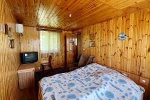 Продам коттедж/дачу 3-х комнатную с общей площадью 50м2, г. Волгоград, Волгоградская обл., Россия, агентство Живем Дома Продам коттедж/дачу 3-х комнатную с общей площадью 50м2, г. Волгоград, Волгоградская обл., Россия, агентство Живем Дома