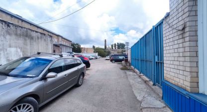Купить земельный участок. Фотография №1 Продам земельный участок, на улице Им в и ленина пр-кт, г. Волгоград, Волгоградская обл., Россия, агентство Живем Дома. Фотография №1
