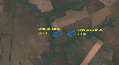Купить земельный участок на улице Авиловское поселение г. Боровки х. Фотография №5 Купить земельный участок на улице Авиловское поселение г. Боровки х. Фотография №5