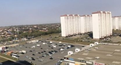 Купить квартиру 1 комнатную, 41.57 кв. м. Фотография №8 Купить квартиру 1 комнатную, 41.57 кв. м., Россия, г. Ростов-на-Дону. Фотография №8