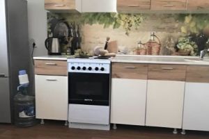 Продам квартиру 1 комнатную с общей площадью 41.57м2, 17/19 эт., на улице Петренко, Октябрьский район, г. Ростов-на-Дону, Ростовская обл., Россия, агентство АН Черника