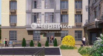 Купить квартиру 2-х комнатную, 70 кв. м., Россия, г. Аксай. Фотография №10