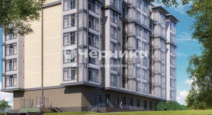 Купить квартиру 2-х комнатную, 70 кв. м., Россия, г. Аксай. Фотография №9