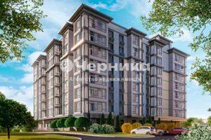 Продам квартиру 2-х комнатную с общей площадью 70м2, 8/8 эт., на улице Луначарского, г. Аксай, Ростовская обл., Россия, агентство АН Черника
