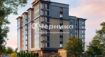 Купить квартиру 2-х комнатную, 70 кв. м., Россия, г. Аксай. Фотография №8