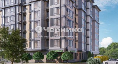 Купить квартиру на улице Луначарского г. Аксай. Фотография №5
