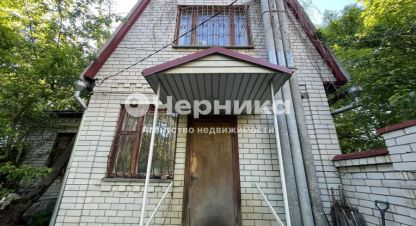 Продам дом 5-ти комнатный с общей площадью 127м2, на улице Орджоникидзе, г. Кисловодск, Ставропольский край, Россия, агентство АН Черника. Фотография №1