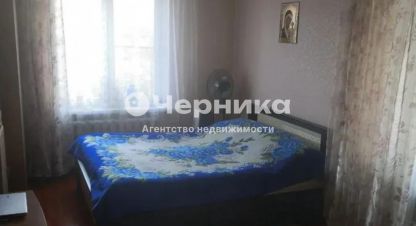 Купить квартиру 1 комнатную, 40 кв. м. Фотография №1 Продам квартиру 1 комнатную с общей площадью 40м2, 3/5 эт., на улице 21, г. Кисловодск, Ставропольский край, Россия, агентство АН Черника. Фотография №1