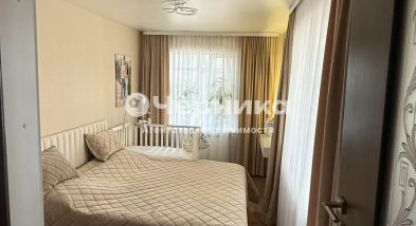 Купить квартиру 3-х комнатную, 73.2 кв. м., Россия, г. Рп каменоломни. Фотография №9