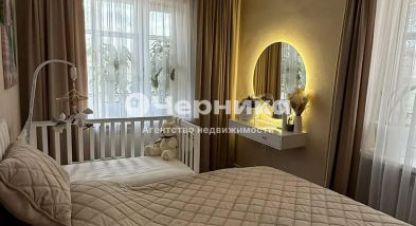Купить квартиру 3-х комнатную, 73.2 кв. м., Россия, г. Рп каменоломни. Фотография №10
