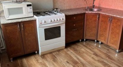 Продам квартиру 1 комнатную с общей площадью 45м2, 2/3 эт., на улице Шоссейный пер, г. Рп каменоломни, Ростовская обл., Россия, агентство АН Черника. Фотография №1