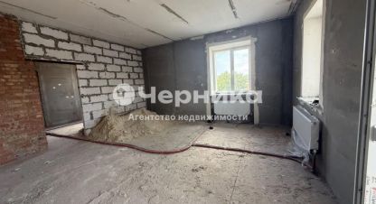 Купить квартиру 2-х комнатную, 78.2 кв. м. Фотография №1 Продам квартиру 2-х комнатную с общей площадью 78.2м2, 3/4 эт., на улице Им крупской, г. Рп каменоломни, Ростовская обл., Россия, агентство АН Черника. Фотография №1