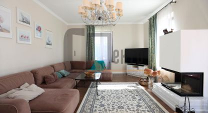 Купить дом 7-ти комнатную, 540 кв. м., Россия, г. Ярославль. Фотография №9