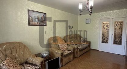 Продаётся 3-х комнатная квартира в г. Ярославль. Фотография №6 Продаётся 3-х комнатная квартира в г. Ярославль. Фотография №6