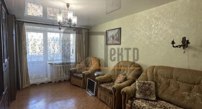Купить квартиру на улице Нефтяников г. Ярославль. Фотография №5 Купить квартиру на улице Нефтяников г. Ярославль. Фотография №5