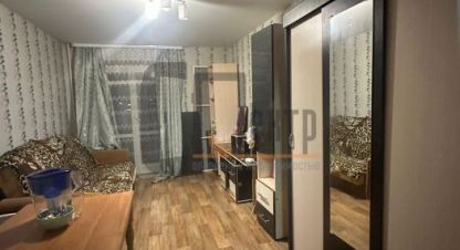Продам комнату с общей площадью 12.5м2, 3/5 эт., на улице Респнский проезд, г. Ярославль, Ярославская обл., Россия, агентство АН Спектр. Фотография №1