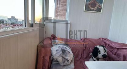 Купить квартиру 1 комнатную, 35.9 кв. м. Фотография №8 Купить квартиру 1 комнатную, 35.9 кв. м., Россия, г. Посёлок красный бор. Фотография №8