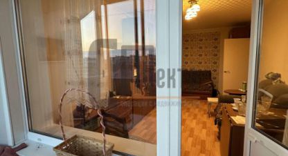 Купить квартиру 1 комнатную, 35.9 кв. м. Фотография №9 Купить квартиру 1 комнатную, 35.9 кв. м., Россия, г. Посёлок красный бор. Фотография №9
