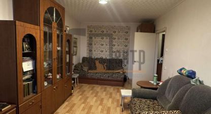 Купить 1 комнатную квартиру на улице Мирная г. Посёлок красный бор. Фотография №4 Купить 1 комнатную квартиру на улице Мирная г. Посёлок красный бор. Фотография №4