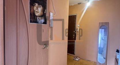 Купить квартиру 1 комнатную, 38.8 кв. м., Россия, г. Ярославль. Фотография №10