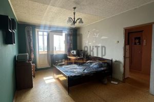 Продам квартиру 1 комнатную с общей площадью 38.8м2, 12/12 эт., на улице Фрунзе, г. Ярославль, Ярославская обл., Россия, агентство АН Спектр