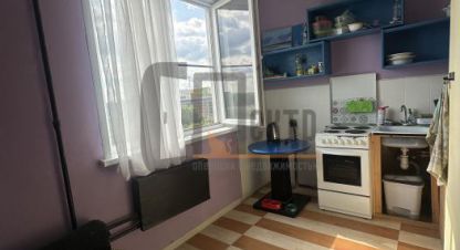 Купить 1 комнатную квартиру на улице Фрунзе г. Ярославль. Фотография №4