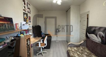 Купить 1 комнатную квартиру в г. Посёлок красный бор. Фотография №2 Купить 1 комнатную квартиру в г. Посёлок красный бор. Фотография №2