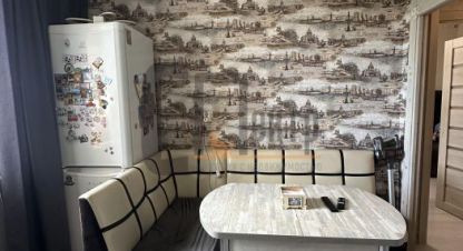 Купить квартиру 1 комнатную, 33.7 кв. м. Фотография №10 Купить квартиру 1 комнатную, 33.7 кв. м., Россия, г. Посёлок красный бор. Фотография №10