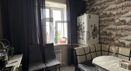 Купить квартиру 1 комнатную, 33.7 кв. м. Фотография №8 Купить квартиру 1 комнатную, 33.7 кв. м., Россия, г. Посёлок красный бор. Фотография №8