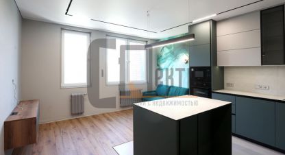 Купить квартиру в г. Ярославль. Фотография №3