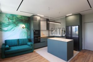 Продам квартиру 3-х комнатную с общей площадью 81.3м2, 5/18 эт., на улице Тутаевское шоссе, г. Ярославль, Ярославская обл., Россия, агентство АН Спектр