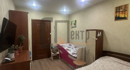 Купить 2-х комнатную квартиру на улице Ленинградский г. Ярославль. Фотография №4