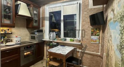 Купить квартиру на улице Ленинградский г. Ярославль. Фотография №5