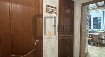 Купить квартиру 2-х комнатную, 51.1 кв. м., Россия, г. Ярославль. Фотография №10