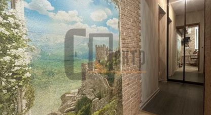Купить квартиру 2-х комнатную, 51.1 кв. м., Россия, г. Ярославль. Фотография №9