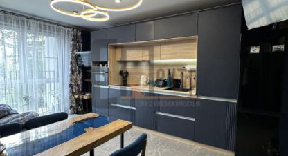 Купить квартиру 3-х комнатную, 63.7 кв. м. Фотография №1 Продам квартиру 3-х комнатную с общей площадью 63.7м2, 3/18 эт., на улице Респнский проезд, г. Ярославль, Ярославская обл., Россия, агентство АН Спектр. Фотография №1