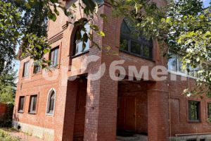 Продам дом с общей площадью 472.1м2, на улице Софийская, г. Видное, Московская обл., Россия, агентство ГорОбмен