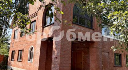 Купить дом, 472.1 кв. м. Фотография №1 Продам дом с общей площадью 472.1м2, на улице Софийская, г. Видное, Московская обл., Россия, агентство ГорОбмен. Фотография №1