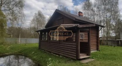 Продаётся дом в г. Агалатово. Фотография №7 Продаётся дом в г. Агалатово. Фотография №7