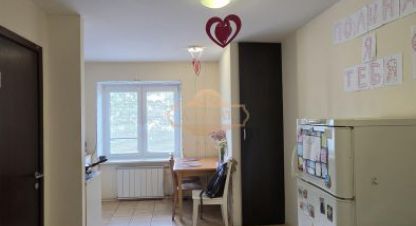 Купить квартиру 4-х комнатную, 104.1 кв. м., Россия, г. Петергоф. Фотография №8