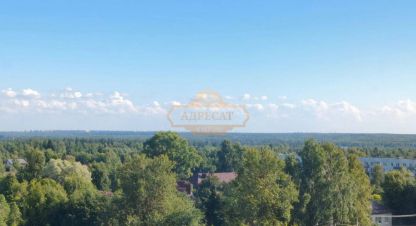 Купить квартиру 3-х комнатную, 80 кв. м. Фотография №10 Купить квартиру 3-х комнатную, 80 кв. м., Россия, г. Агалатово. Фотография №10
