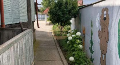 Купить 5-ти комнатную дом на улице Войкова г. Петергоф. Фотография №4 Купить 5-ти комнатную дом на улице Войкова г. Петергоф. Фотография №4