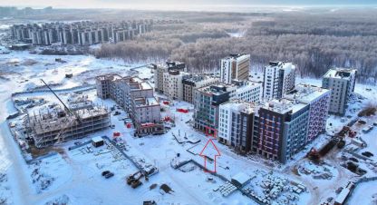Купить торговое помещение на улице Ласковая г. Челябинск. Фотография №5 Купить торговое помещение на улице Ласковая г. Челябинск. Фотография №5