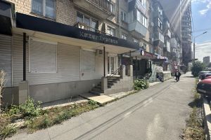 Сдам торговое помещение с общей площадью 41.5м2, на улице Энтузиастов, г. Челябинск, Челябинская обл., Россия, агентство Прогрессивные Решения Сдам торговое помещение с общей площадью 41.5м2, на улице Энтузиастов, г. Челябинск, Челябинская обл., Россия, агентство Прогрессивные Решения