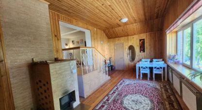 Купить дом 6-ти комнатную, 425 кв. м., Россия, г. Тер снт чайка. Фотография №8