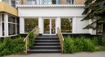 Продам торговое помещение с общей площадью 135м2, на улице Красная, г. Челябинск, Челябинская обл., Россия, агентство Прогрессивные Решения. Фотография №1